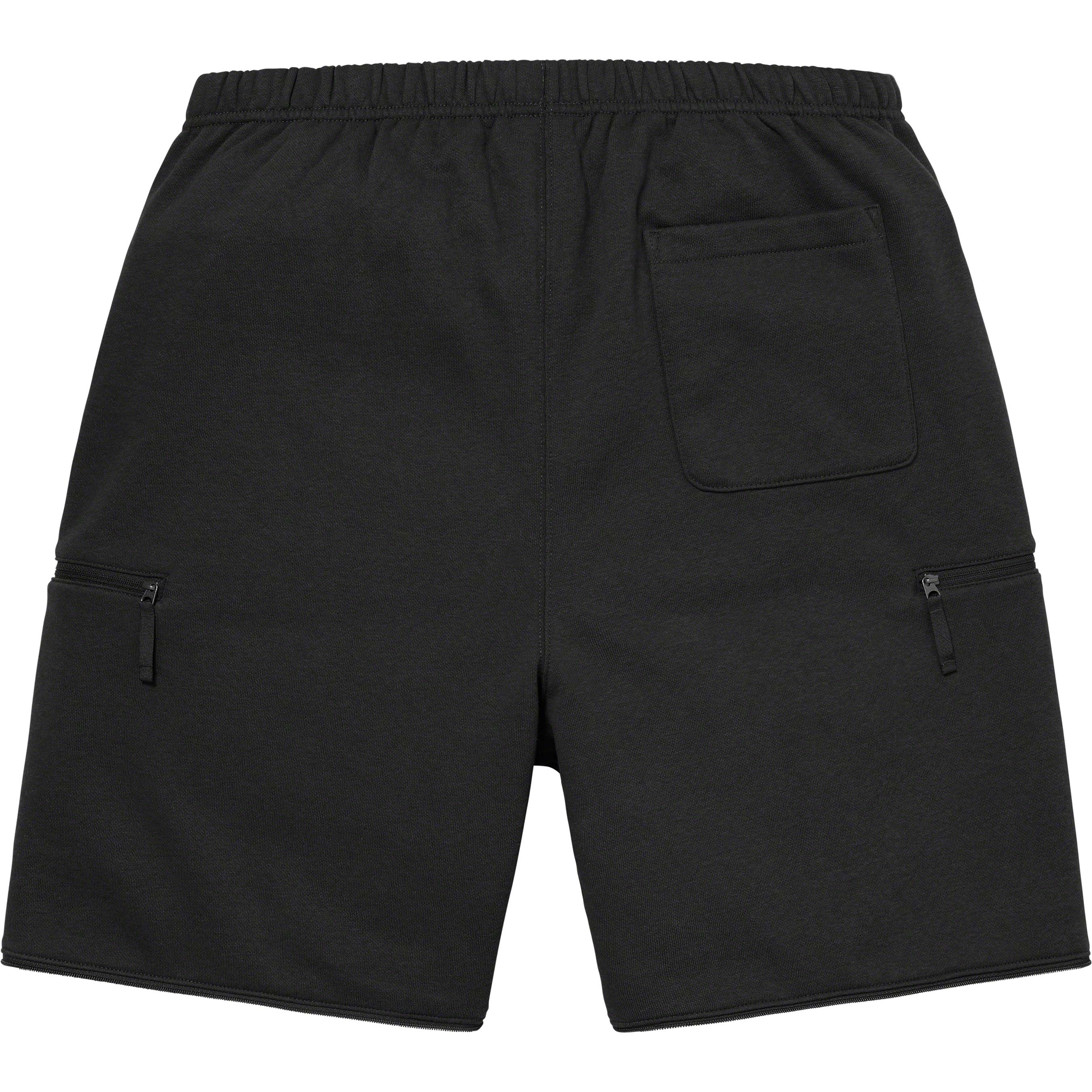 Supreme®/The North Face® Convertible Sweatpant view 8